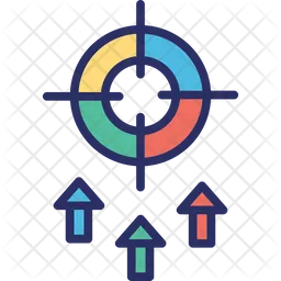 Apuntar  Icono
