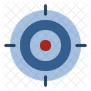 Negocio Estrategia Plan Icon