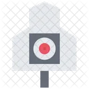 Objetivo Objetivo Meta Icon