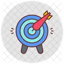 Meta  Icono