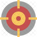 Objetivo Meta Desafio Icon