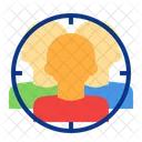 Equipo Grupo Personas Icono