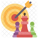 Objetivo estratégico  Icono
