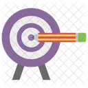 Objetivo  Icono