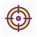 Objetivo  Icon