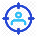 Fokus Seo Negocios Icono