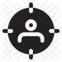 Fokus Seo Negocios Icono