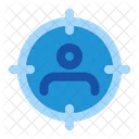 Fokus Seo Negocios Icono