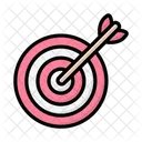 Objetivos Icono