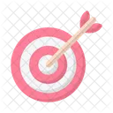 Objetivos Icono