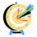 Objetivos  Icono