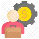 Obligación  Icono