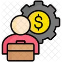 Obligación  Icono
