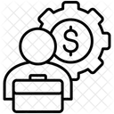 Obligación  Icono