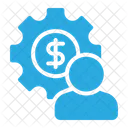 Obligacion Gestion Del Dinero Finanzas Icono