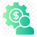 Obligacion Gestion Del Dinero Finanzas Icono