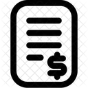 Pagina Icono