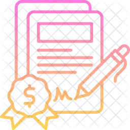 Obligation  Icon