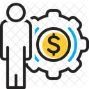 Obligation Devior Arrearages Icon