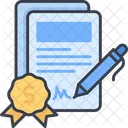 Obligation  Icon