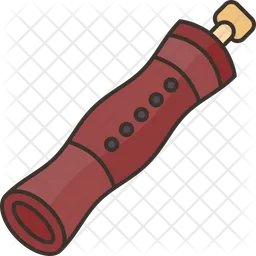 Oboe  Icon