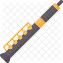 Oboe  Icon