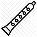 Oboe  Icon