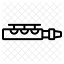 Oboe Icon