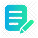 Observação  Icon