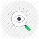 Observation Examination Detail Icon