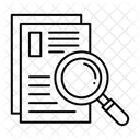 Observation Icon
