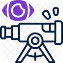 Observation Analysis Review Icon