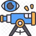 Observation Analysis Review Icon