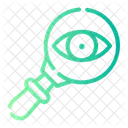Observation Root Cause Investigate Icon