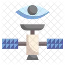 Observation  Icon