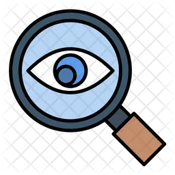 Observation  Icon