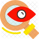 Observation  Icon
