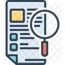Observation  Icon