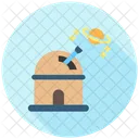 Observatoire  Icon