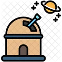 Observatorio Icon