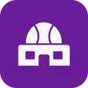 Observatorio Icono