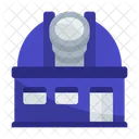 Observatorium  Icon