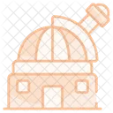 Observatory Icon