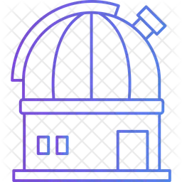 Observatory  Icon