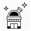 Observatory Icon