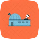 Observatory  Icon