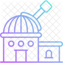 Observatory Icon