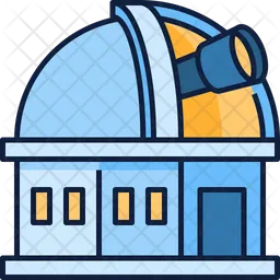 Observatory  Icon