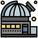 Observatory  Icon