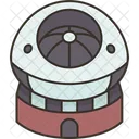 Observatory  Icon